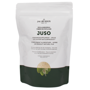 juso afslankvezels (300gr)