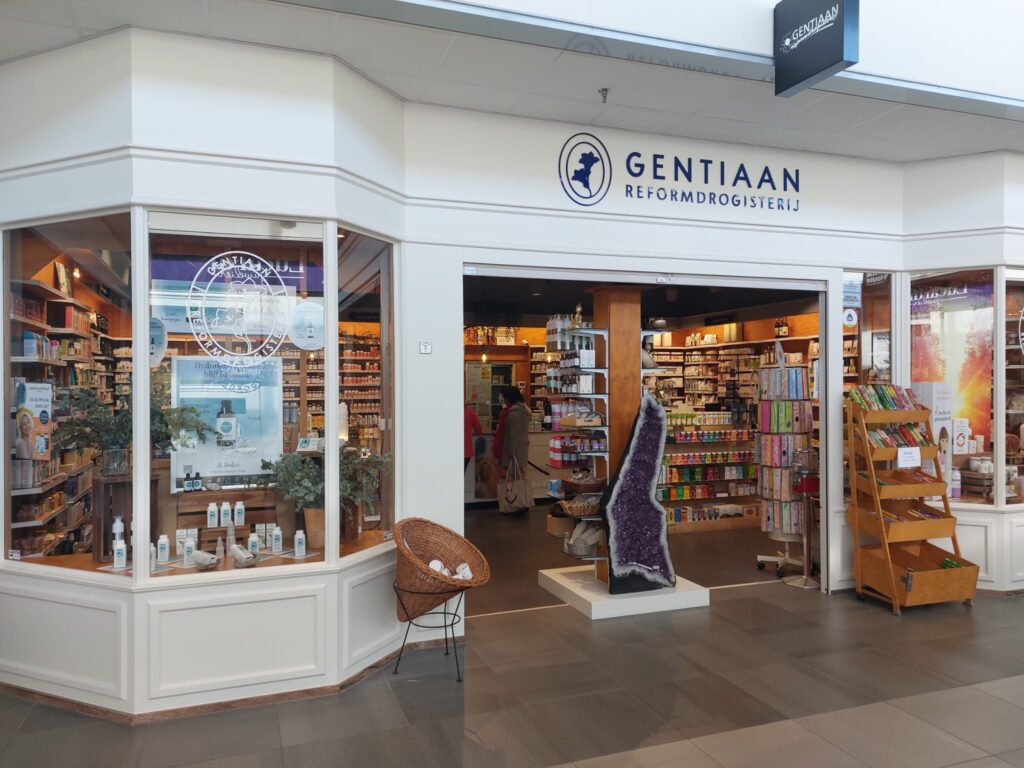 gentiaan winkel 2025